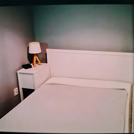 Apartment Guz