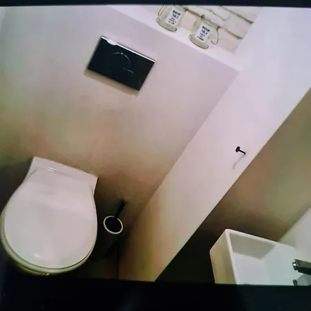 Apartment Guz *